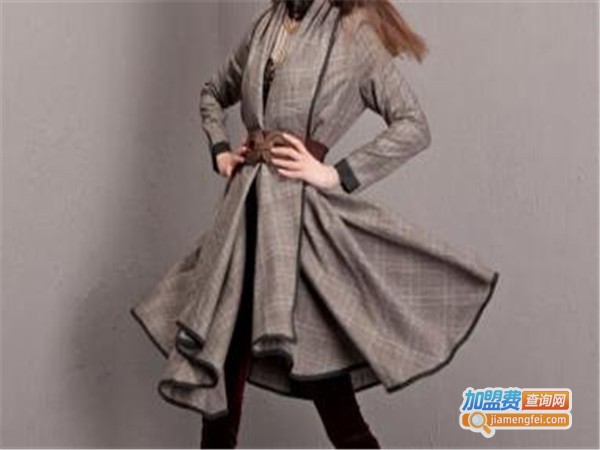 珊尔丽雪加盟费