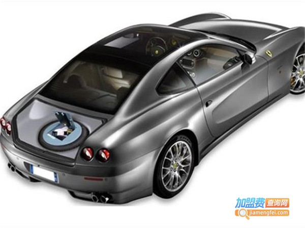 诺盾车载保险箱加盟费