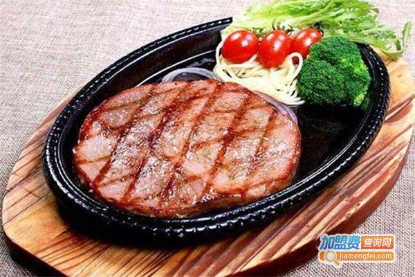 大希地菲力牛排加盟门店