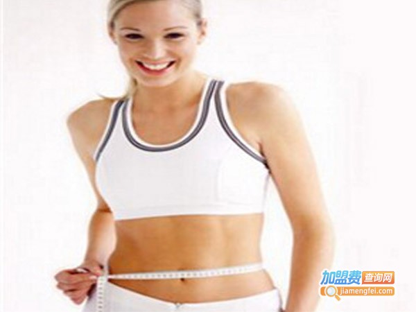 圣爱凯文减肥院加盟费