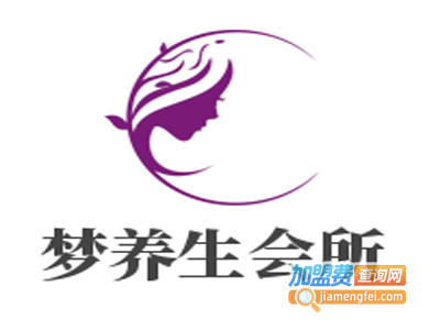 梦养生会所加盟费