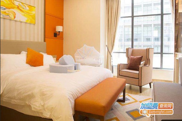 越来越好月子会所产后恢复加盟门店