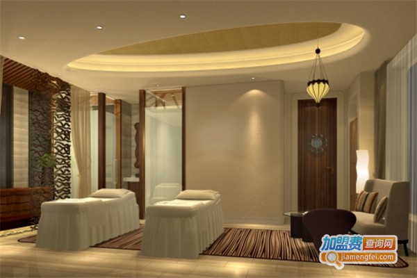 美丽来尔加盟费