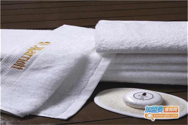 钟魁酒店用品加盟费