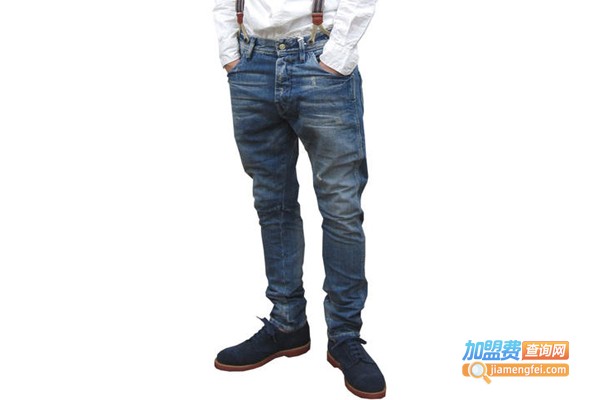 苏格兰苏打休闲装加盟费