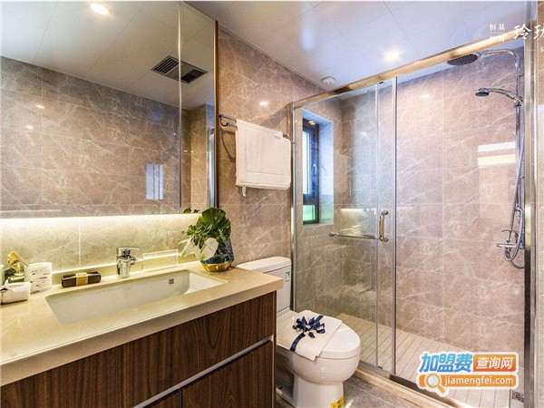 优莱琪卫浴加盟费