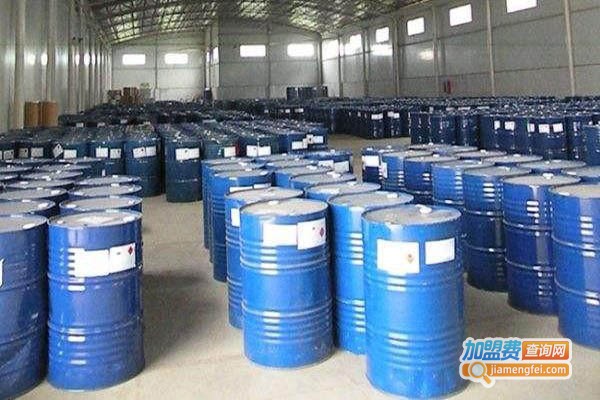 诚宏涂料加盟门店