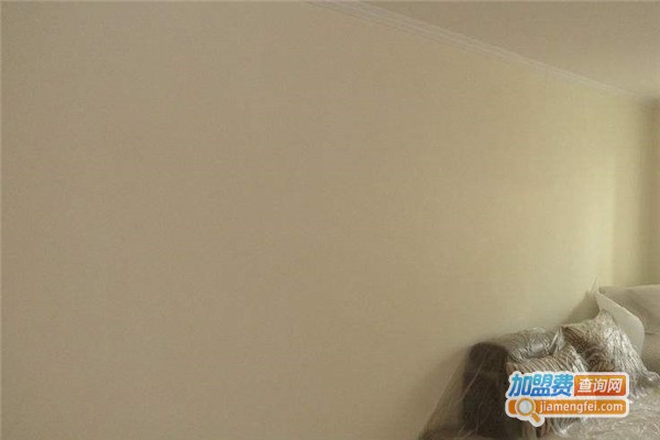 逸峰涂料加盟费