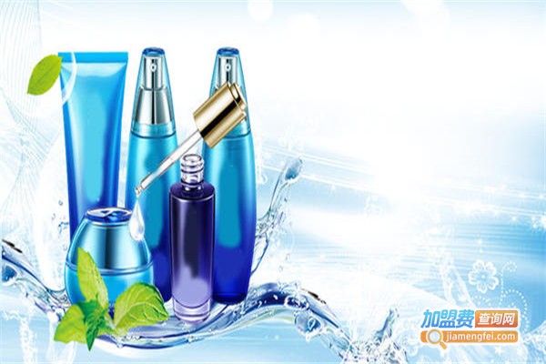 悦诗风吟护肤品加盟费