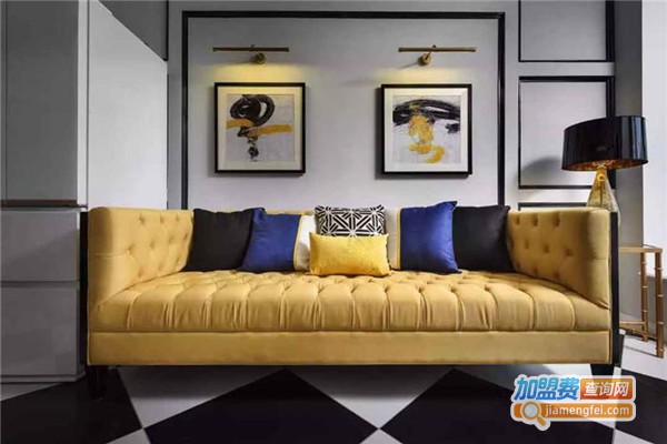 斯普仑装饰装潢