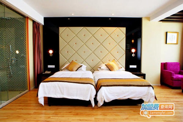 汉高精品酒店加盟费