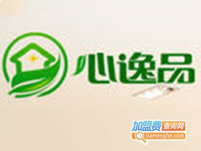 心逸品橱柜加盟费