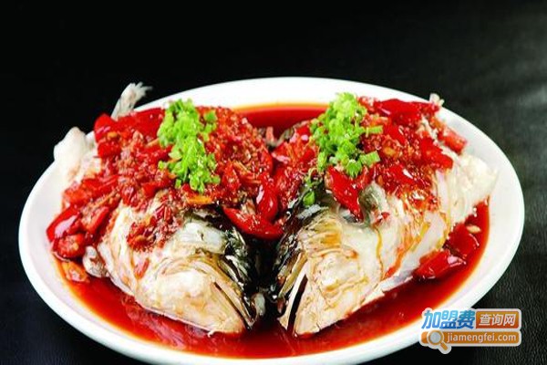 味稻工场特色湘菜鱼头餐厅