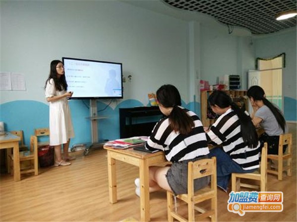 倍贝乐思加盟费