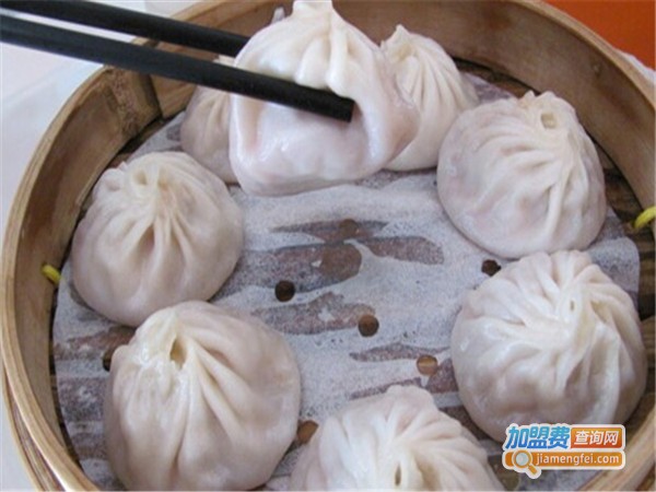 陈扬汤包加盟费