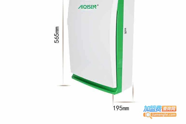 艾七森空气净化器加盟费