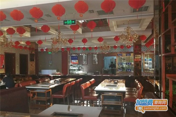 上河桥头鱼火锅加盟费