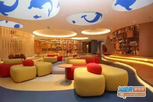 佰特教育加盟门店