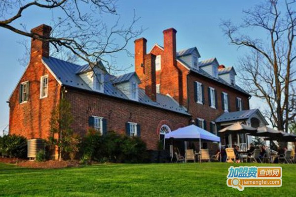 蕥茚酒业加盟费