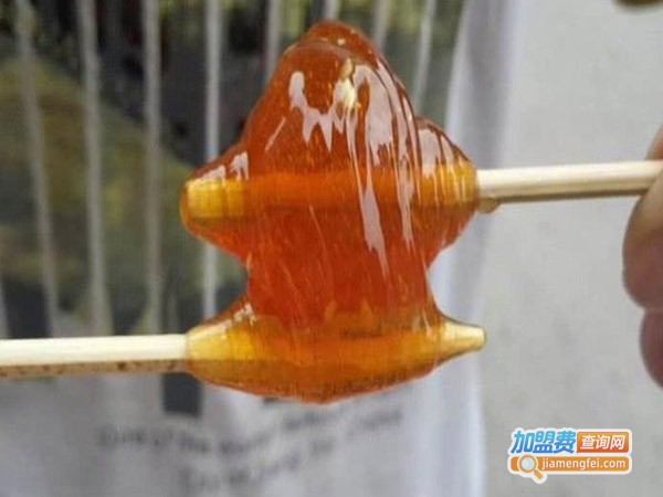 回味香香小吃加盟费