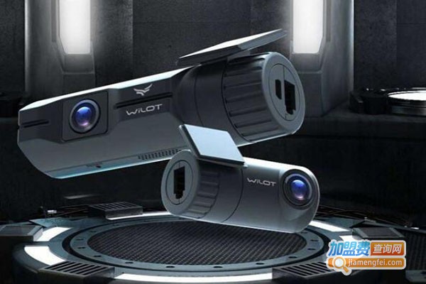 汉科斯行车记录仪加盟门店