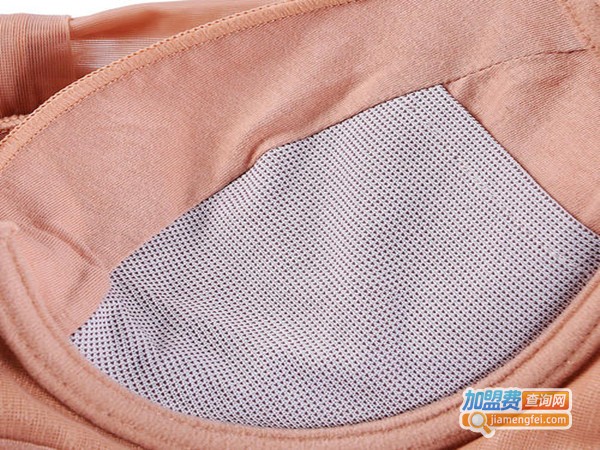 歌蒂斯内衣加盟门店