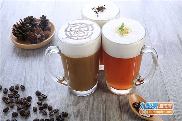 秘密の茶加盟费