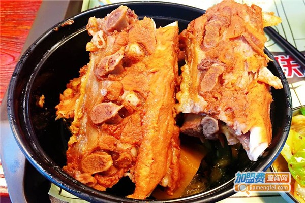 味味犟卤加盟费