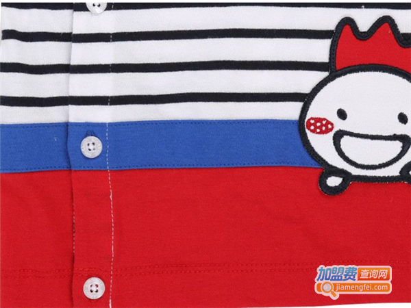 allo lugh童装加盟费