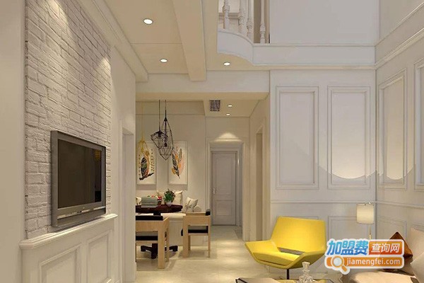 亿佳连集成墙饰加盟费