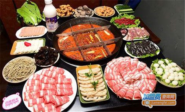 重庆九二五老火锅