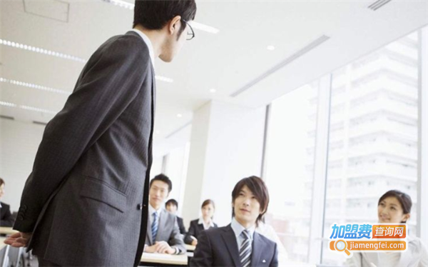 鸿儒信达教育加盟费