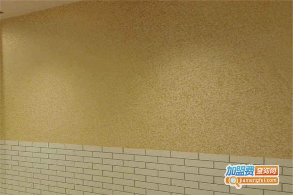 兰邑硅藻泥加盟费