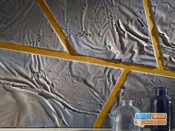 东迪涂料加盟费