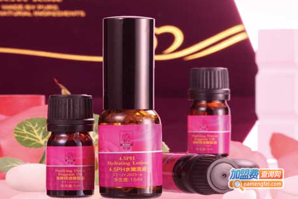 欧蔓化妆品加盟费