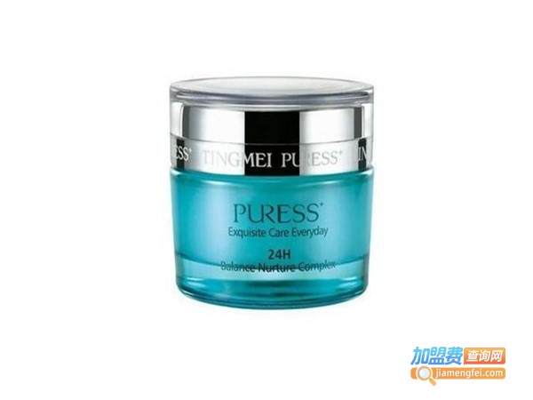 泊妮化妆品加盟费