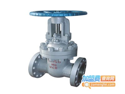 上阀阀门加盟费