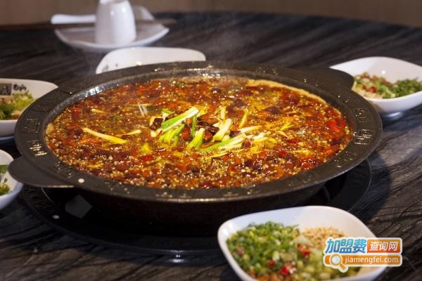 一品鲜鱼村火锅加盟门店