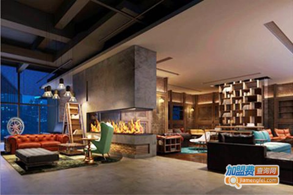 铂涛会酒店加盟费