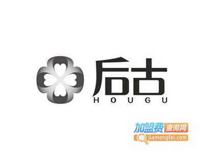 后古婚纱摄影