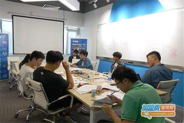 恒一教育加盟费