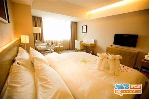 馨生国际月子会所加盟门店