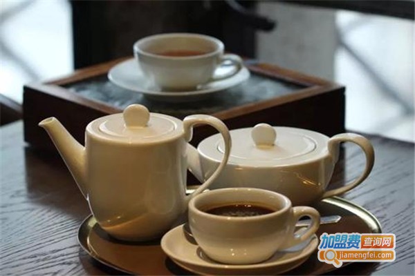 栖巢亼亼-咖啡与茶加盟费