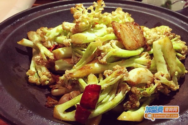 渔家灯火蟹庄加盟门店