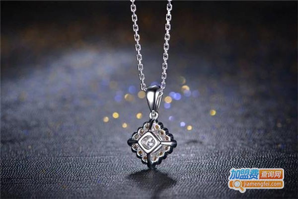 唐人珠宝加盟门店