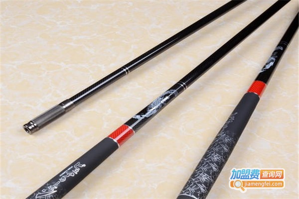 泽众渔具加盟费