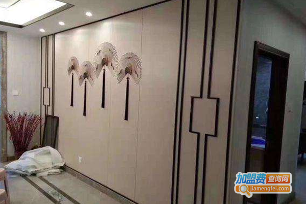 美蒂欧墙板加盟费