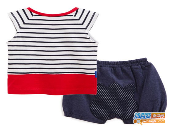 allo lugh童装加盟费