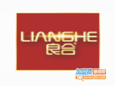 良合灯饰加盟