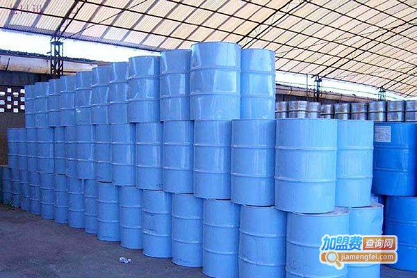 诚宏涂料加盟门店